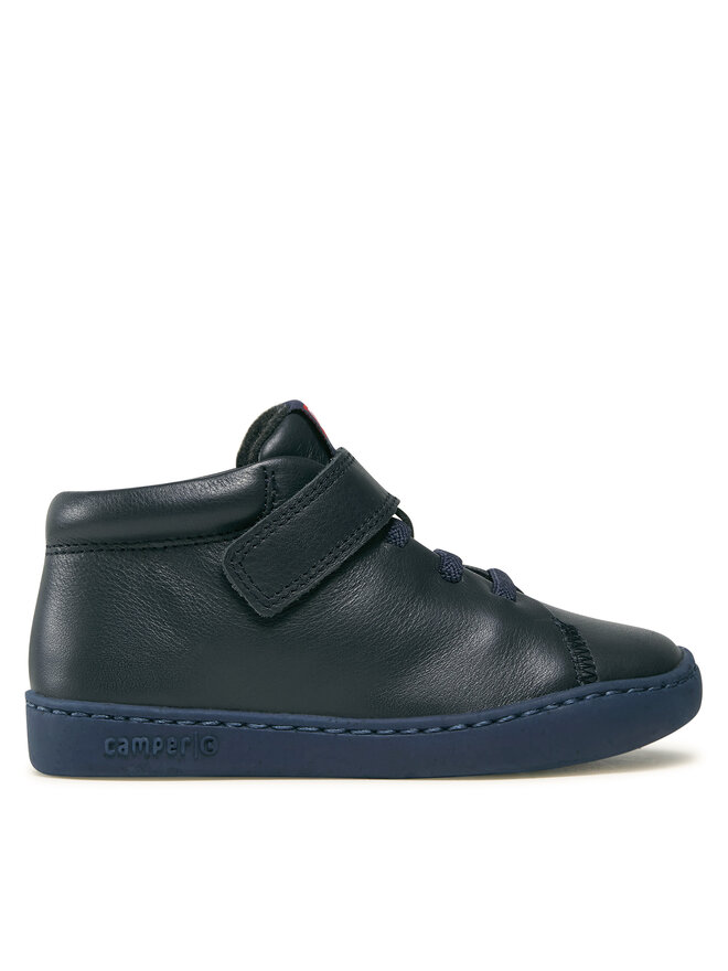 Camper Botines planos Camper K900251-014 M Azul marino