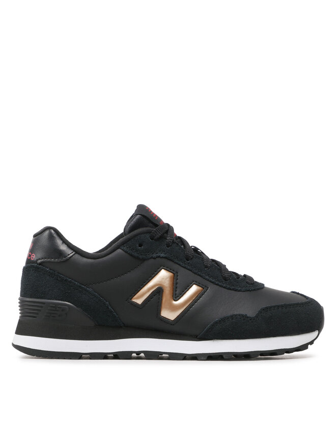 New Balance Sportcipő New Balance WL515LB3 Fekete