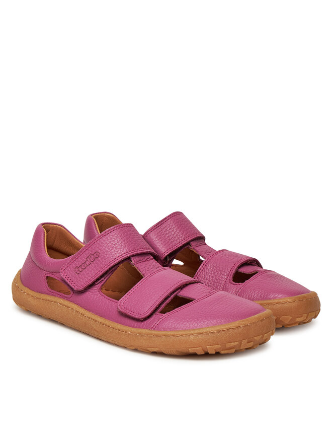 Froddo Sandale Froddo Barefoot Sandal G3150266-7 DD Roz