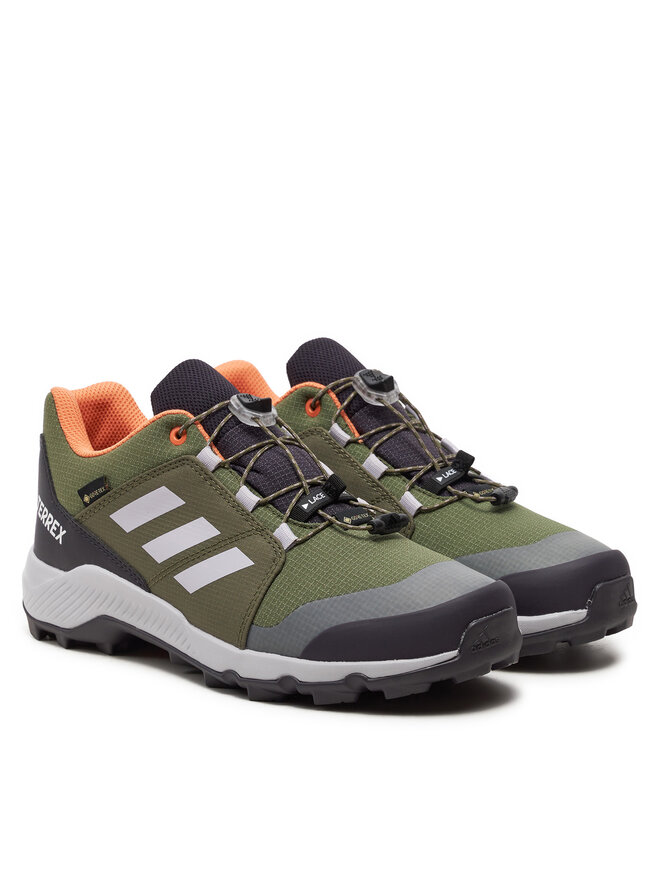 adidas Scarpe da trekking adidas Terrex GORE-TEX ID0931 Verde