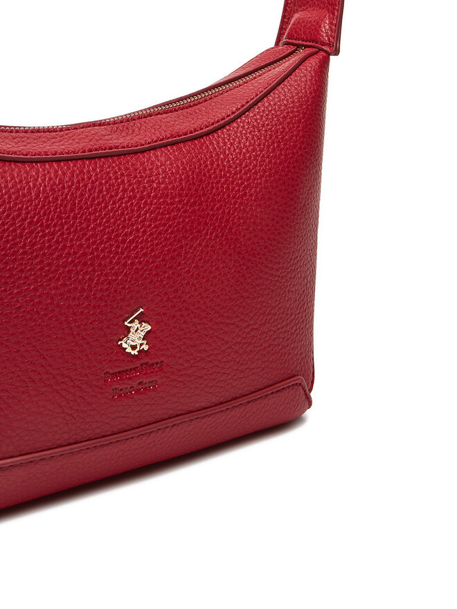 Beverly Hills Polo Club Handtasche Beverly Hills Polo Club CEO-BHPC-C-008-08 Rot