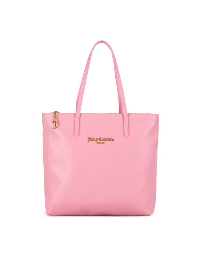 Juicy Couture Táska Juicy Couture BIJXT8692WZC Rózsaszín