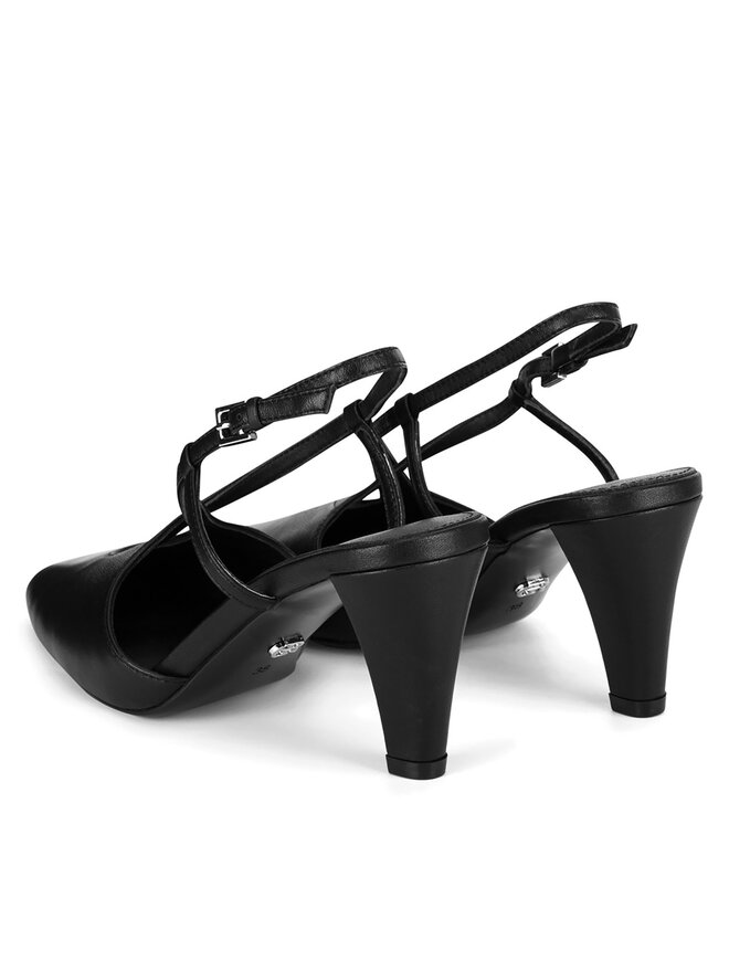 Gino Rossi Sandalias Gino Rossi CHARLI-V2023-18-1 Negro