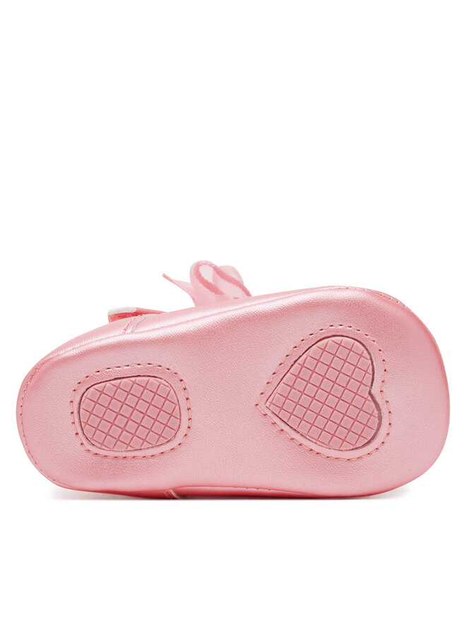 Mayoral Zapatos hasta el tobillo Mayoral 9900 Rosa