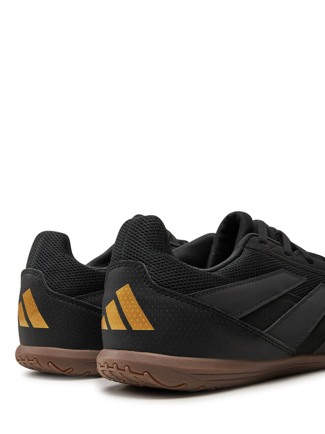 adidas Scarpe da calcio adidas Predator Club In IF6405 Nero