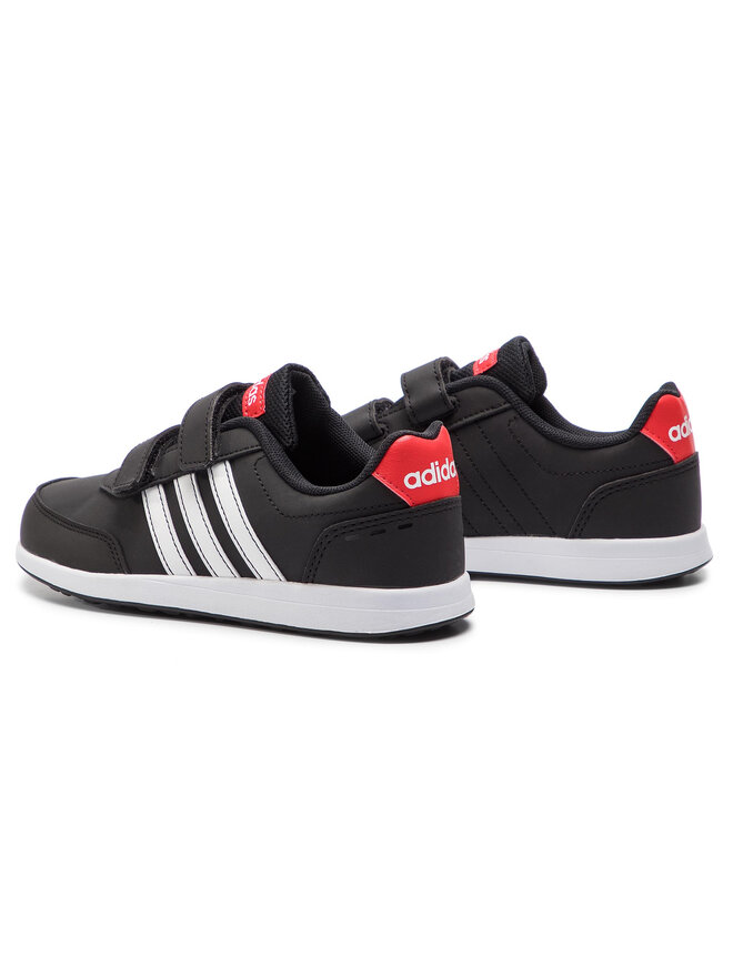 Laisvalaikio batai adidas Vs Switch 2 Cmf C Ch F35697 Juoda eavalyne.lt