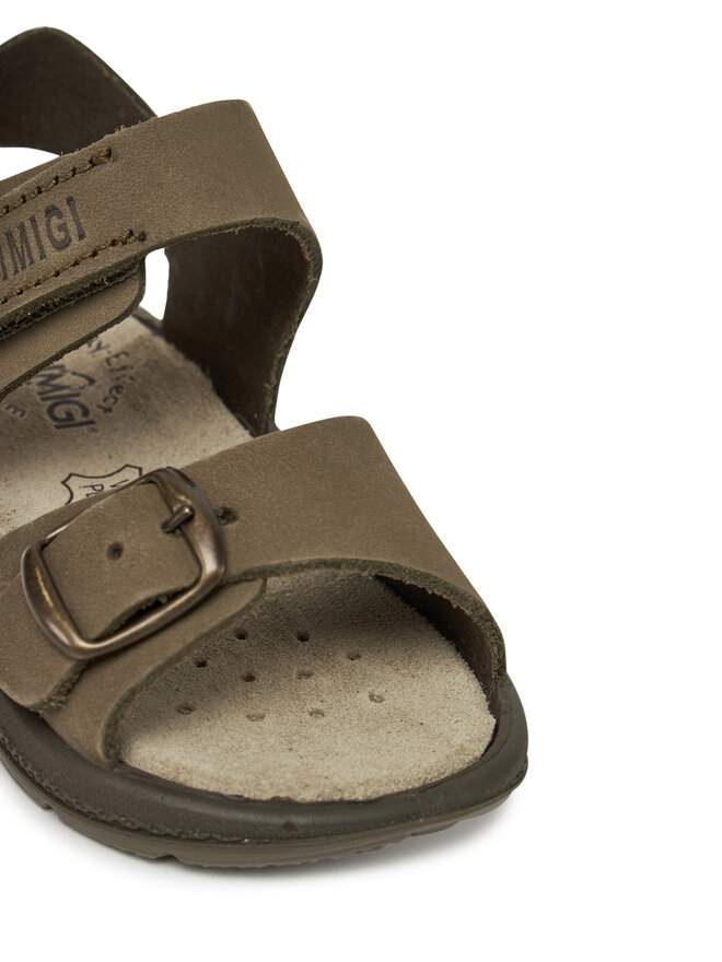 Primigi Sandalen Primigi 7870711 S Khakifarben