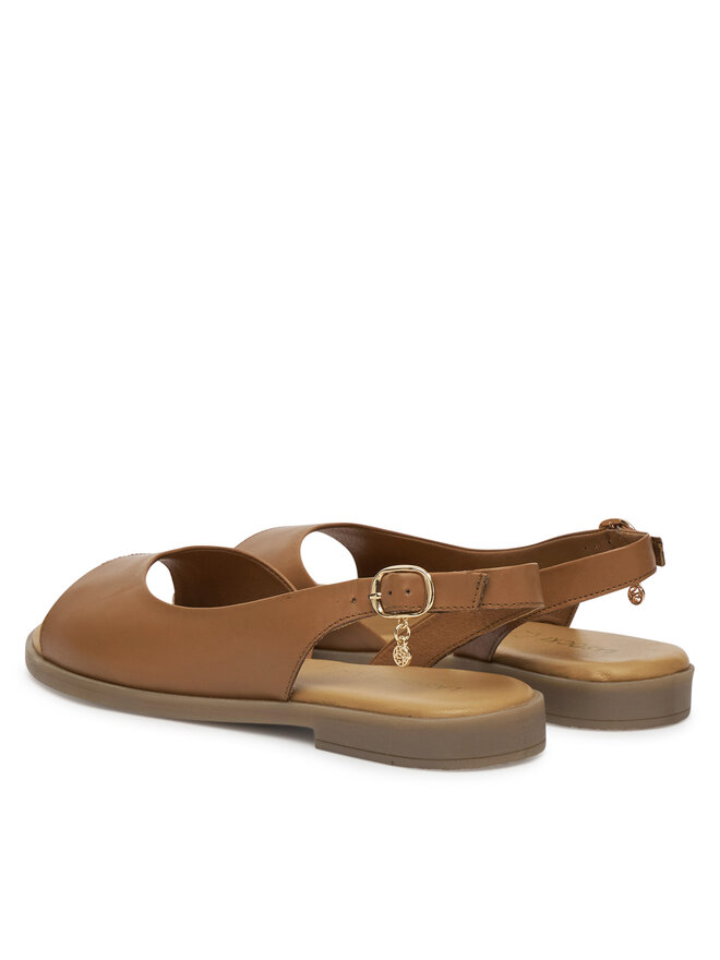 Lasocki Sandalen Lasocki FOXI WI16-FOXI-70 Braun