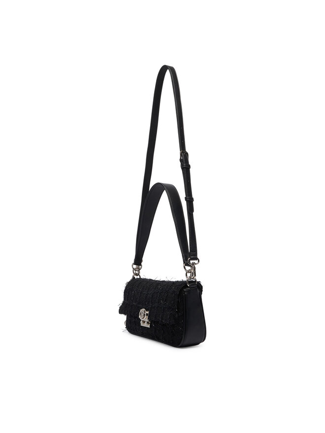 Liu Jo Handtasche Liu Jo AF6053 T766A Schwarz