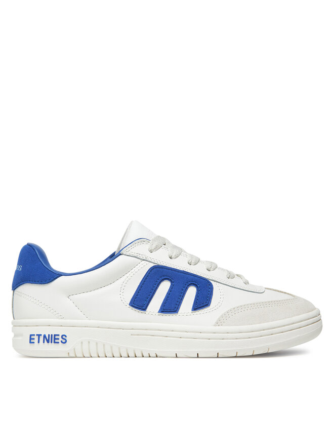 Etnies Сникърси Etnies Locut 4101000507 Бял