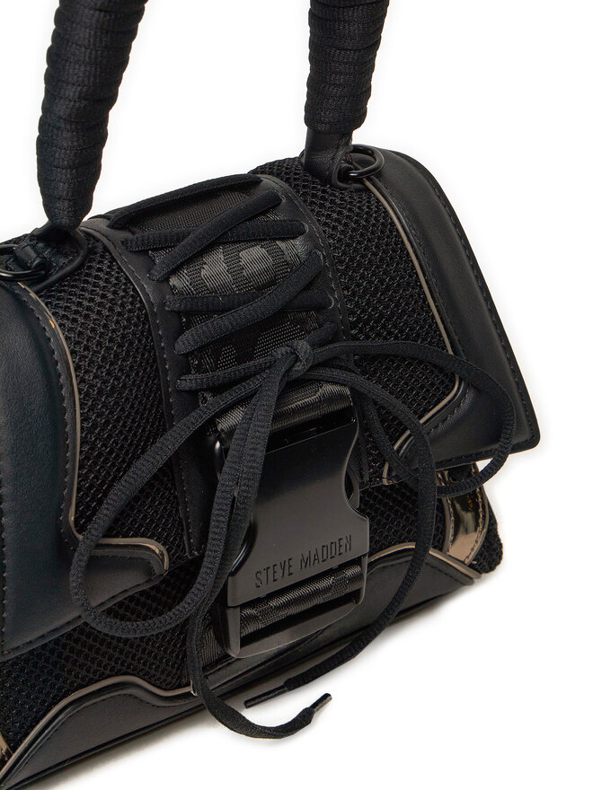 Steve Madden Borsetta Steve Madden Bdiego SM13000896 Nero
