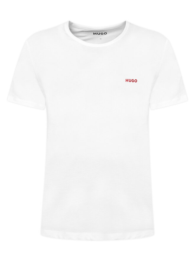 HUGO HUGO 3er-Set T-Shirts 50532811 Bunt Regular Fit