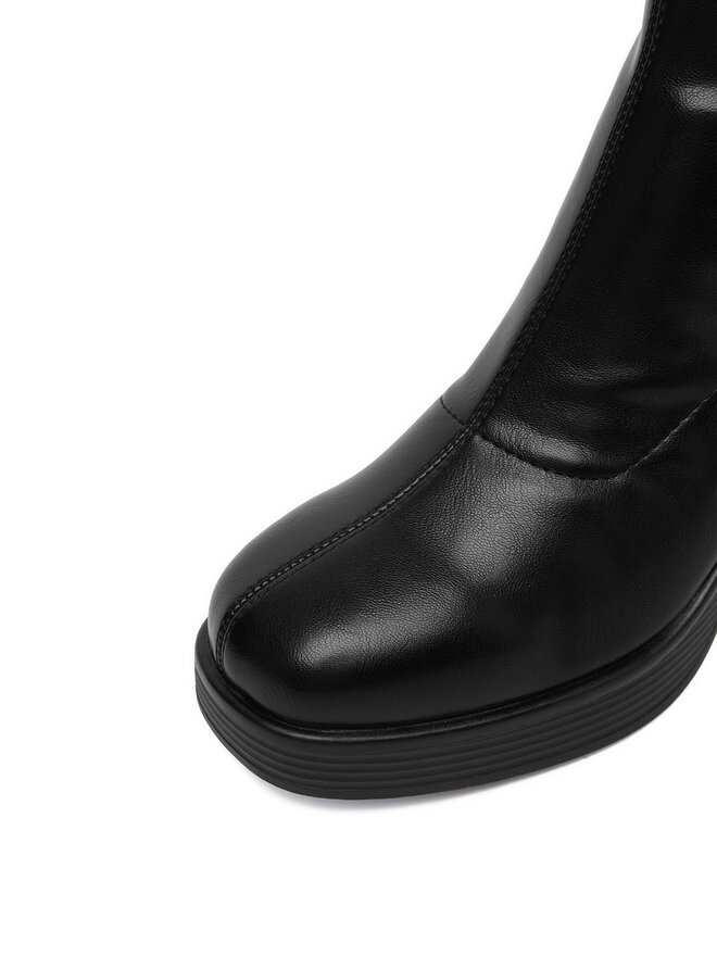 JENNY Stiefeletten JENNY CEO-HY58560S-1 Schwarz