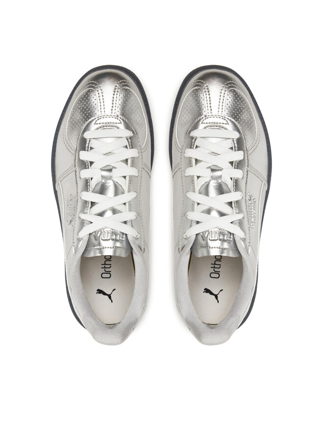 Puma Sneakers Puma Palermo Astro Escape Wns 400450 01 Silberfarben