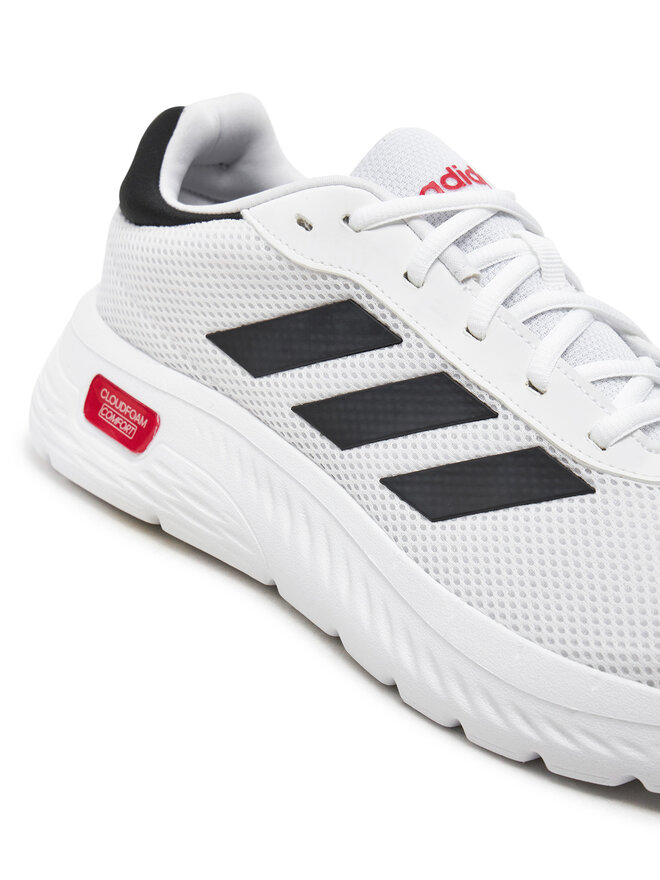 Sneakers adidas Cloudfoam Comfy IH6132 Blanc chaussures