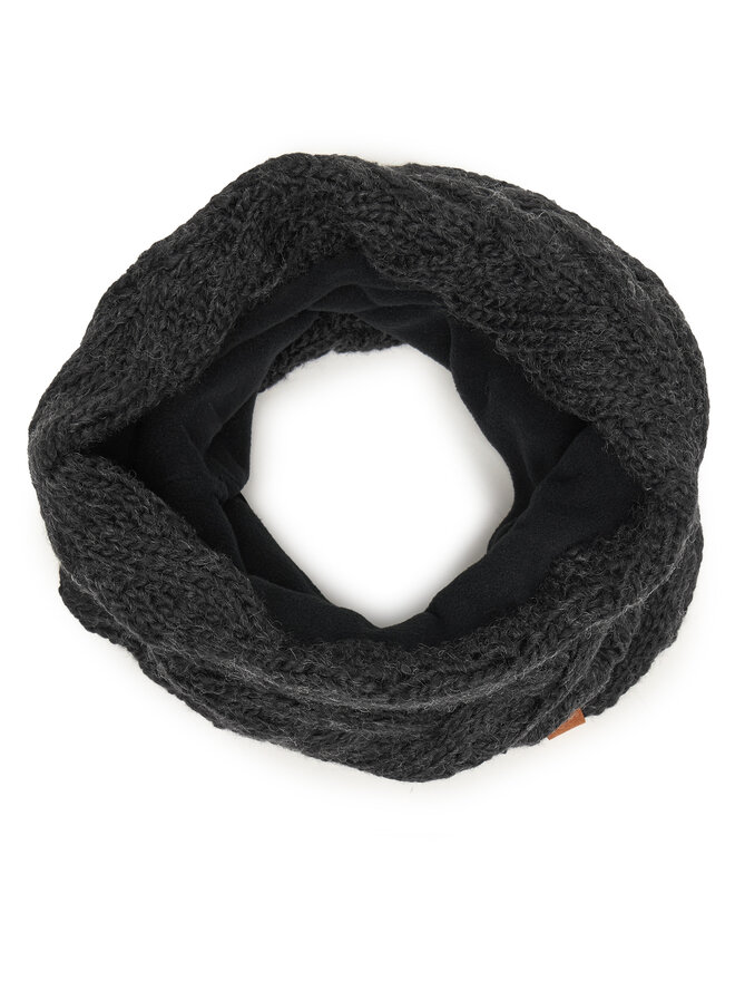 Buff Шарф-снуд Buff Caryn 123518.901.10.00 Чорний