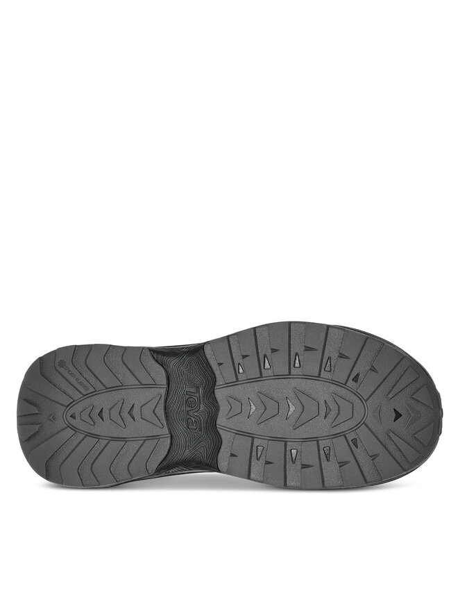 Teva Sandale Teva Outflow CT 1134364 Crna