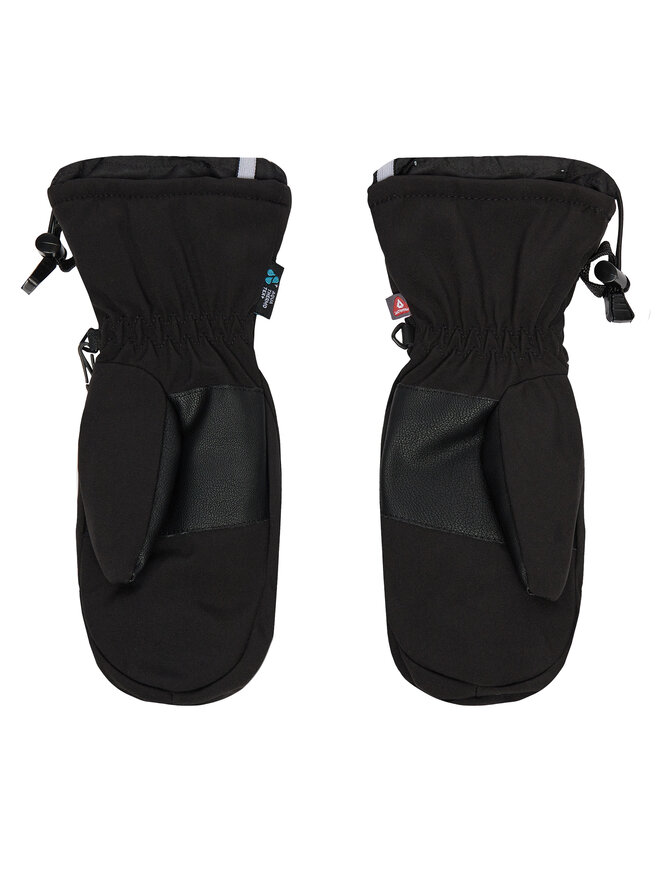Viking Skihandschuhe Viking Lares 111/26/6465/0900 Schwarz