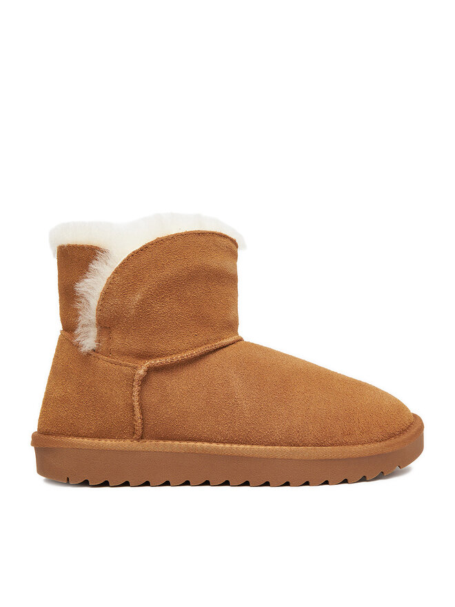 DeeZee Schneeschuhe DeeZee MXPZ-14 Braun