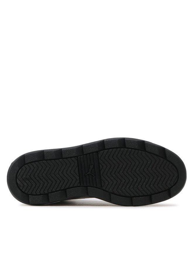 Puma Сникърси Puma Karmen Rebelle Mid 387213 10 Черен