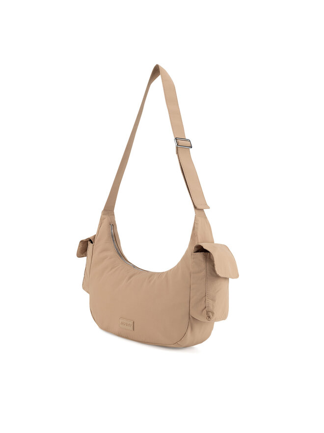 JENNY Rankinė JENNY JNY-M-007-07 Ruda