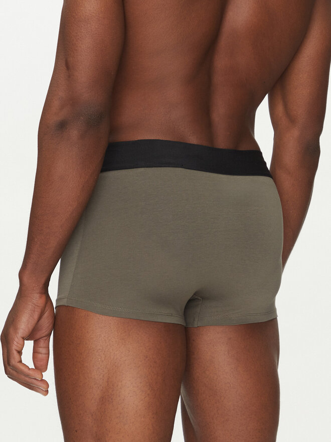 Guess Guess 2er-Set Boxershorts U5GG64 KCD31 Bunt