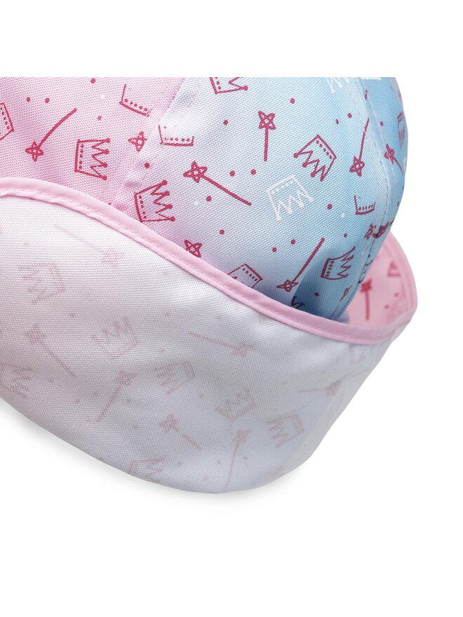 Peppa Pig Baseball sapka Peppa Pig ACCCS_SS23_186PPA Rózsaszín