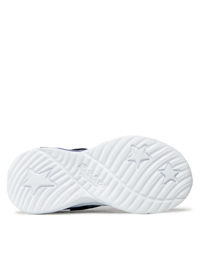 Skechers Sportcipők Skechers Star Sparks 302324L/BKMT Lila