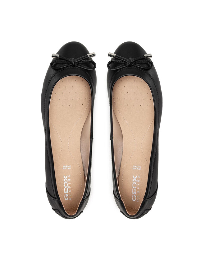 Geox Bailarinas Geox D Charlene B D02Y7B 000BC C9999 Negro