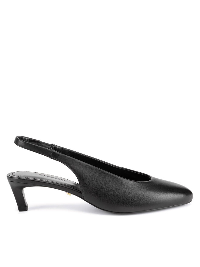 Gino Rossi Sandale Gino Rossi LILY-118324 Negru