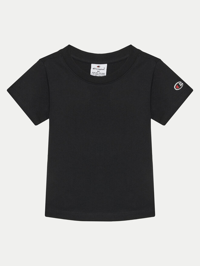 Champion Champion 2 marškinėlių komplektas 404773 Spalvota Regular Fit