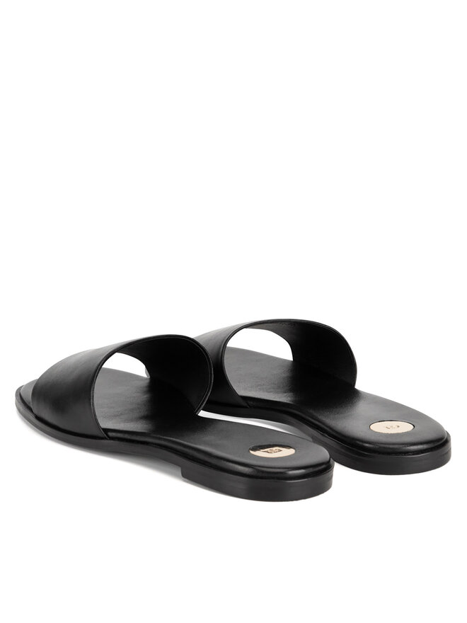 Gino Rossi Chanclas Gino Rossi ALA-118091 Negro