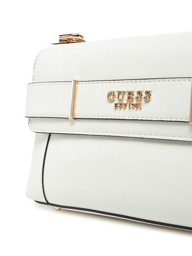 Guess Borsetta Guess HWBG96 33210 Bianco