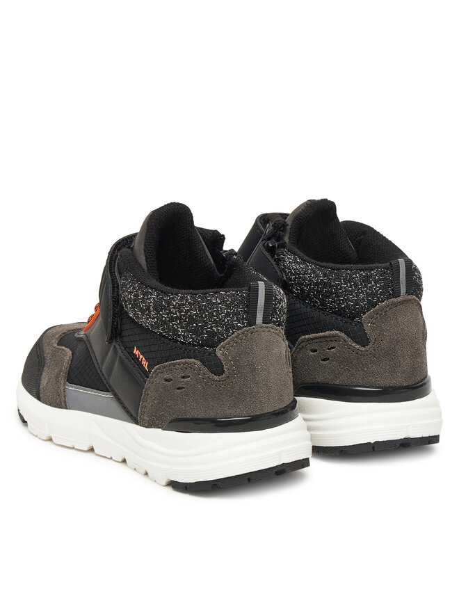 Mayoral Schnürschuhe Mayoral 44605 Schwarz