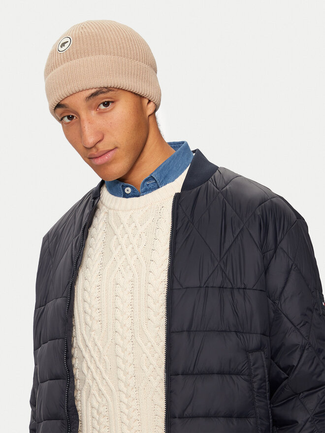Eisbär Gorro Eisbär Mino 30947 123 Marrón