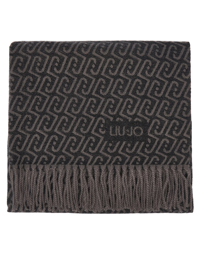 Liu Jo Schal Liu Jo 2F6028 T2742 Schwarz