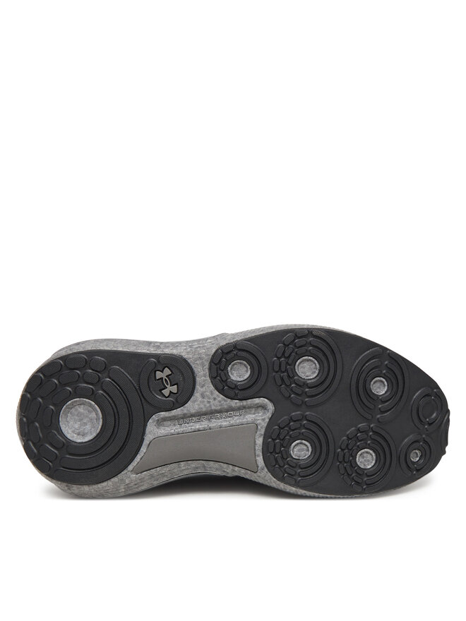 Under Armour Αθλητικά Under Armour UA Phantom 4 3027593 Γκρι