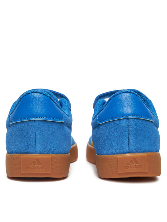 adidas Αθλητικά adidas VL Court 3.0 JH6313 Μπλε
