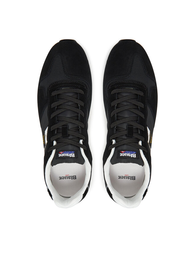 Blauer Αθλητικά Blauer S5QUEENS01 Μαύρο