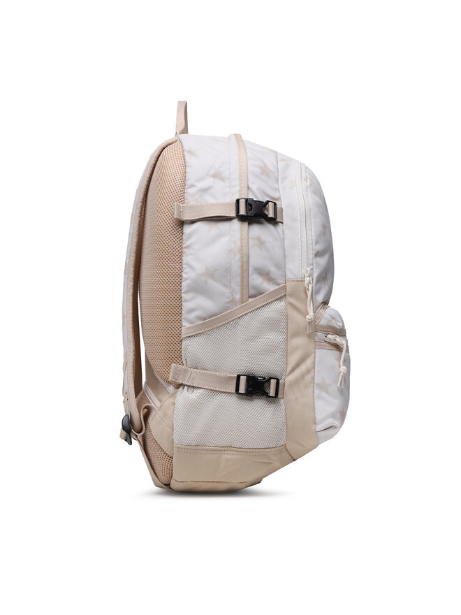 Sac a dos Converse 10022408 A18 Beige fr.eschuhe.ch