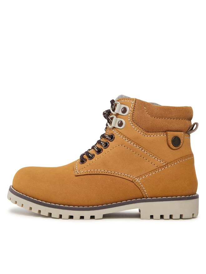 Mayoral Botas Mayoral 46429 Amarillo