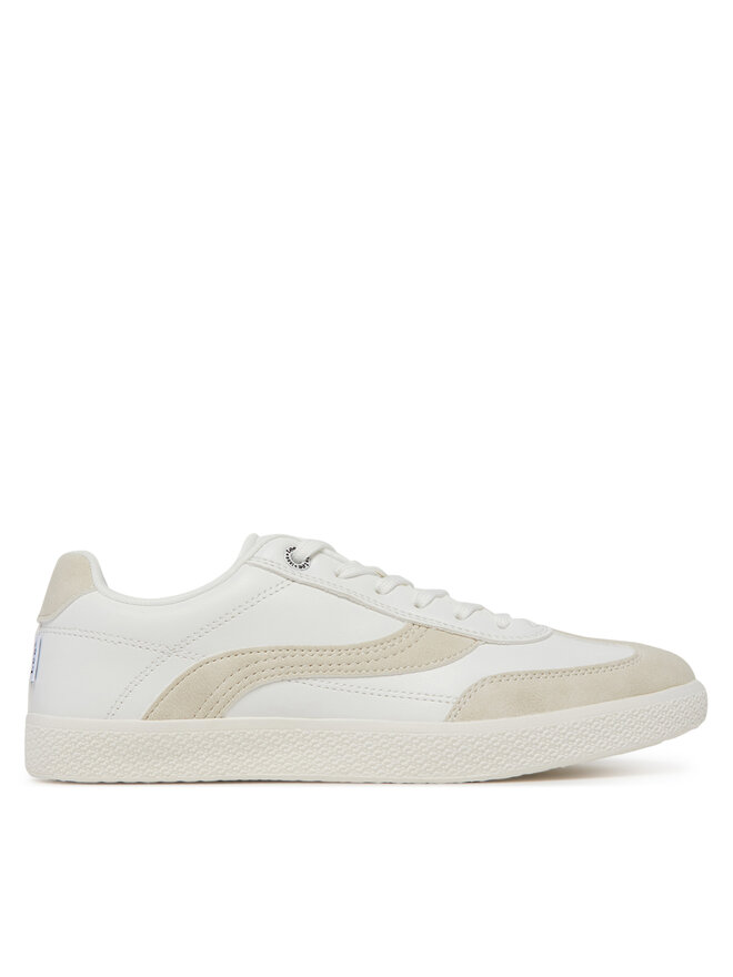 Lee Tenisice Lee Lian Women Low 50251005.1FG Bijela