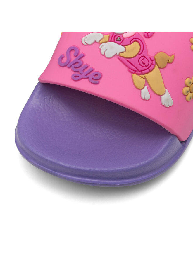 Сандали Paw Patrol 3DJPP23-03 EO Розов | obuvki.bg