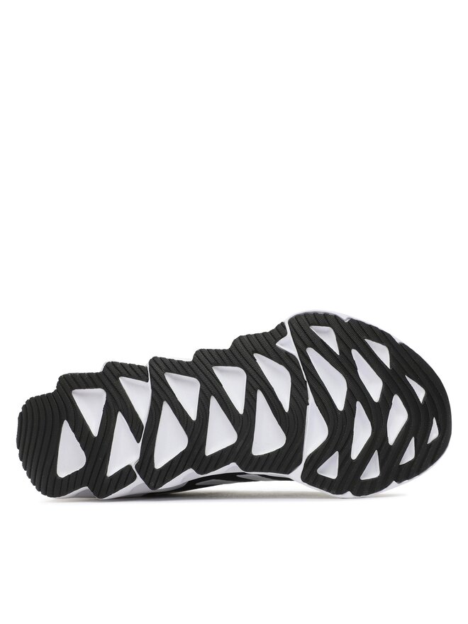 adidas Buty do biegania adidas Switch Run IF5733 Czarny