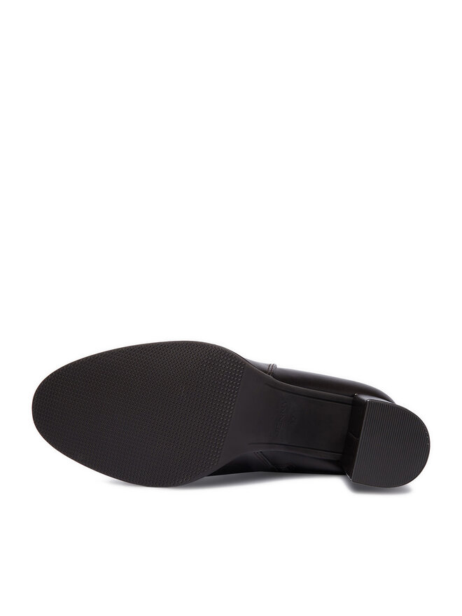 JENNY Stiefeletten JENNY CEO-WS6628-02 Braun