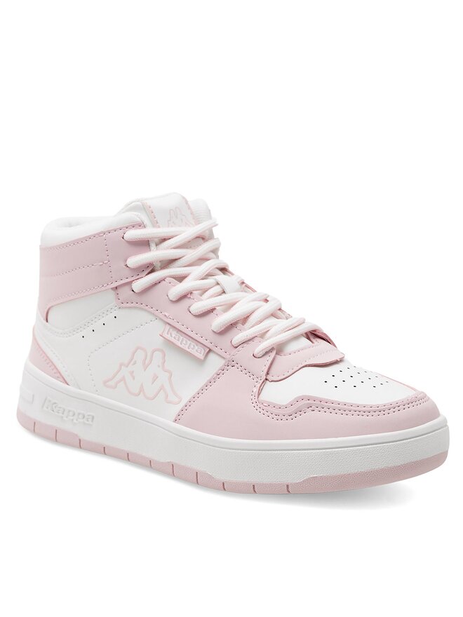 Kappa Sneakersy Kappa SS24-3C006-DZ Różowy