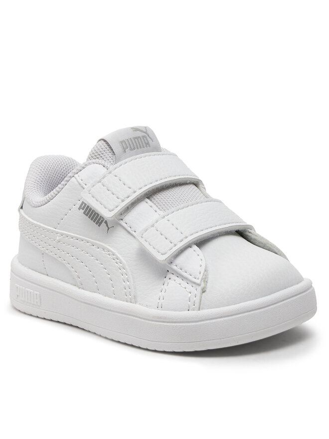 Puma Снікерcи Puma Rickie Classic V Inf 394254-08 Білий