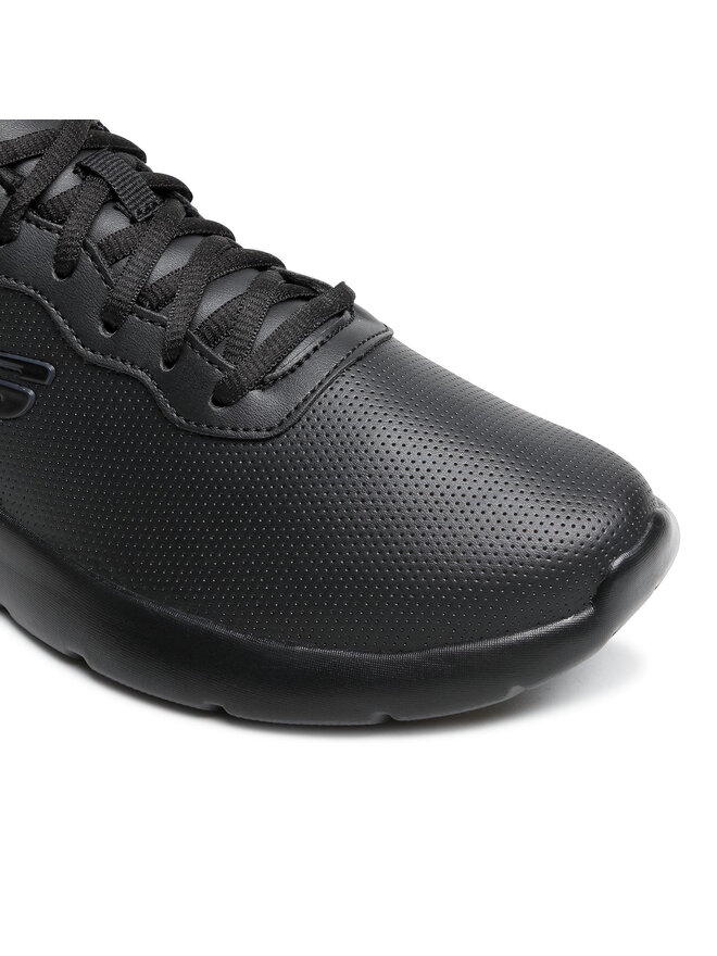 Skechers Sportcipők Skechers Eazy Vibez 999253/BBK Fekete