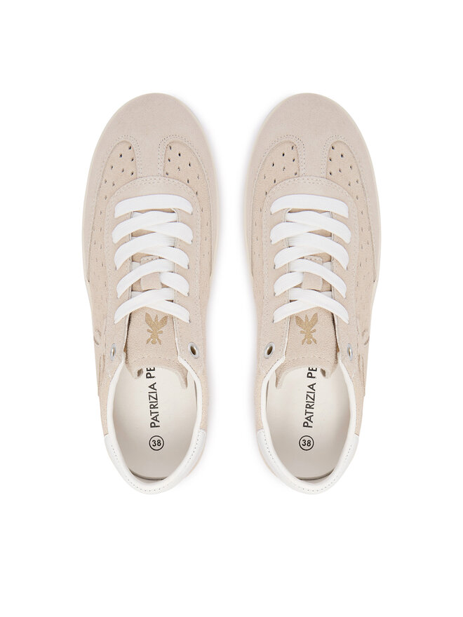 Patrizia Pepe Sneakers Patrizia Pepe PPJ362.02 Beige