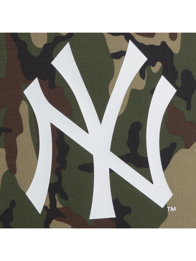 New Era Rucksack New Era Mlb Essential Pack 11942043 Grün